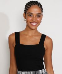 Regata-Feminina-Basica-Canelada-Alca-Larga-Decote-Reto-Preta-9974700-Preto_6