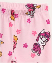 conjunto-infantil-manga-curta---short-patrulha-canina-glitter-off-white-1031042-Off_White_4