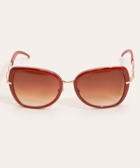 Oculos-de-Sol-Feminino-Oval-Ace-Vermelho-9995765-Vermelho_1
