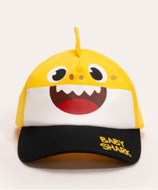 bone-infantil-baby-shark-amarelo-1024604-Amarelo_1