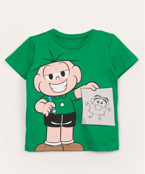 camiseta-infantil-manga-curta-cebolinha-verde-1031094-Verde_1