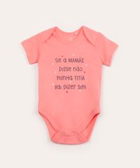body-infantil-manga-curta-titia-diz-sim-rosa-medio-1020501-Rosa_Medio_1