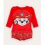 conjunto-infantil-de-praia-manga-longa---sunga-marshall-com-protecao-uv50--vermelho-1027121-Vermelho_1