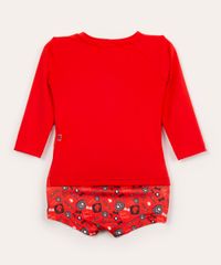 conjunto-infantil-de-praia-manga-longa---sunga-marshall-com-protecao-uv50--vermelho-1027121-Vermelho_2