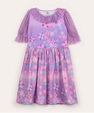 vestido-infantil-manga-curta-isabela-madrigal-encanto--lilas-1036560-Lilas_1