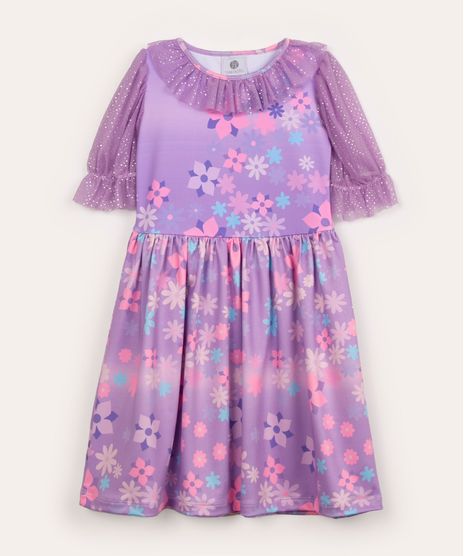 vestido-infantil-manga-curta-isabela-madrigal-encanto--lilas-1036560-Lilas_1