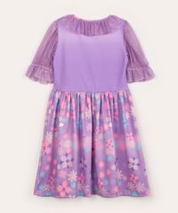 vestido-infantil-manga-curta-isabela-madrigal-encanto--lilas-1036560-Lilas_2 vestido-infantil-manga-curta-isabela-madrigal-encanto--lilas-1036560-Lilas_2