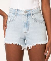 short-jeans-mom-cintura-super-alta-com-tachas-azul-claro-1039319-Azul_Claro_2