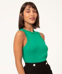 regata-basica-canelada-cavada-verde-bandeira-1023151-Verde_Bandeira_1