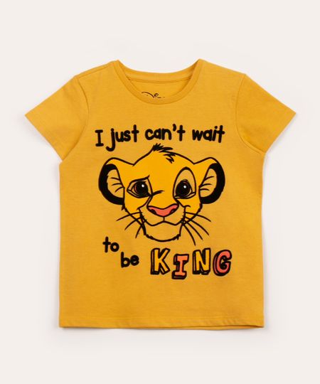 camiseta-infantil-manga-curta-simba-amarelo-1037186-Amarelo_1
