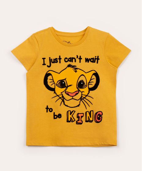 camiseta-infantil-manga-curta-simba-amarelo-1037186-Amarelo_1