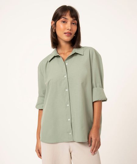 camisa-tradicional-manga-longa-verde-claro-1028632-Verde_Claro_1