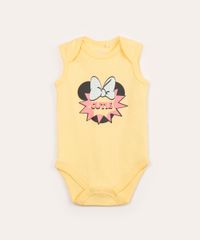 body-infantil-regata-minnie-mouse--amarelo-1025860-Amarelo_1