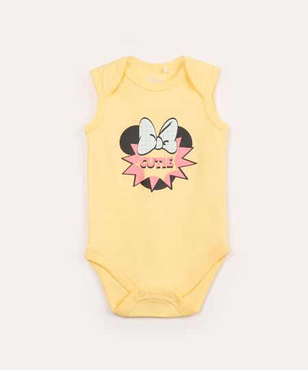 body-infantil-regata-minnie-mouse--amarelo-1025860-Amarelo_1 body-infantil-regata-minnie-mouse--amarelo-1025860-Amarelo_1