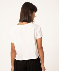 Blusa-Feminina-Basica-Cropped-com-Bolso-Manga-Curta-Decote-Redondo-Off-White-9883461-Off_White_2