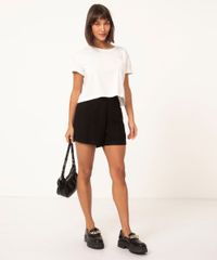 Blusa-Feminina-Basica-Cropped-com-Bolso-Manga-Curta-Decote-Redondo-Off-White-9883461-Off_White_3