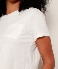 Blusa-Feminina-Basica-Cropped-com-Bolso-Manga-Curta-Decote-Redondo-Off-White-9883461-Off_White_6