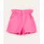 short-infantil-de-sarja-clochard--rosa-1031412-Rosa_1