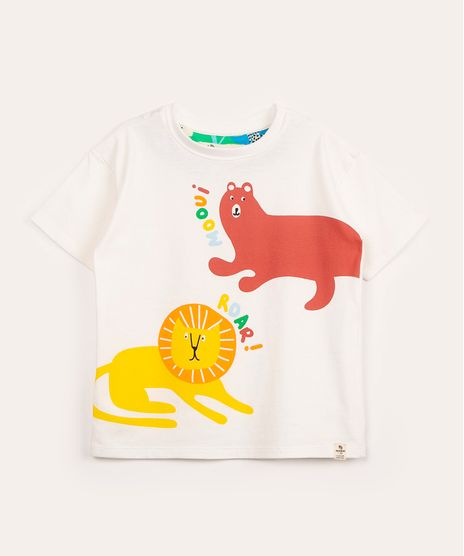 camiseta-infantil-de-algodao-leao-urso-mooui-branco-1034921-Branco_1