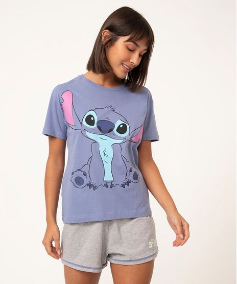 pijama-manga-curta-stitch-azul-claro-1034202-Azul_Claro_1