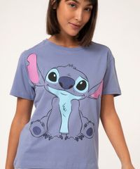 pijama-manga-curta-stitch-azul-claro-1034202-Azul_Claro_3