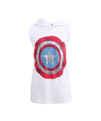 Regata-com-Capuz-Capitao-America-Branca-8203592-Branco_1