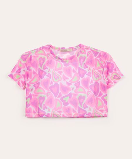 blusa-infantil-de-tule-manga-curta-coracoes-multicor-1032726-Multicor_1 blusa-infantil-de-tule-manga-curta-coracoes-multicor-1032726-Multicor_1