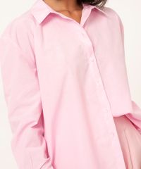 camisa-tradicional-manga-longa-rosa-1033019-Rosa_4