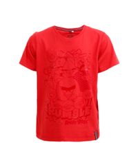 Camiseta-Angry-Birds-Vermelha-8204169-Vermelho_1