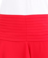 Saia-com-Drapeado-Vermelha-8106849-Vermelho_4