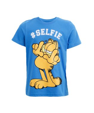 Camiseta-Garfield-Azul-8204485-Azul_1