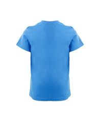Camiseta-Garfield-Azul-8204485-Azul_2
