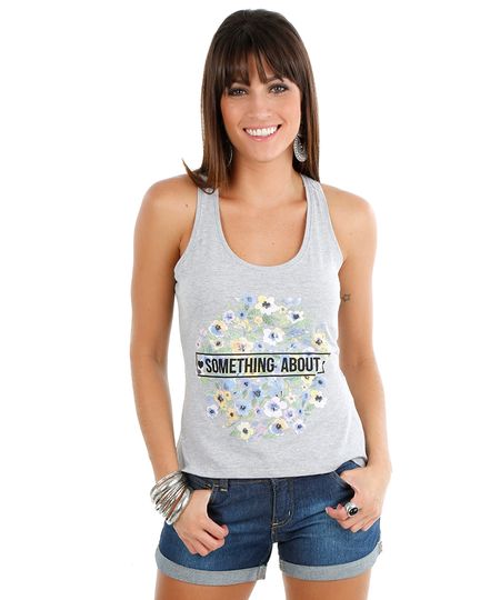 Regata-com-Flores-Cinza-Mescla-8219236-Cinza_Mescla_1 Regata-com-Flores-Cinza-Mescla-8219236-Cinza_Mescla_1