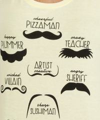 Regata-com-Bigodes-Amarelo-Claro-8219236-Amarelo_Claro_4