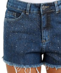 Short-Hot-Pant-Jeans-Azul-Escuro-8162071-Azul_Escuro_4