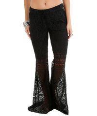 Calca-Pantalona-em-Renda-Preta-8074426-Preto_1