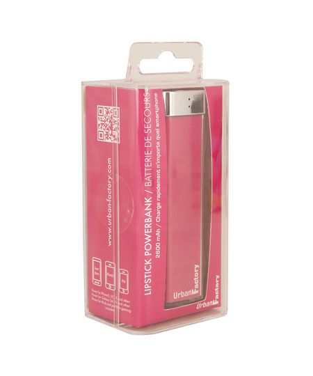 Carregador-Portatil-Urban-Factory-Lipstick-2600-mAh-Rosa-8257895-Rosa_1