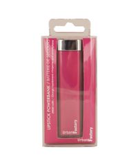 Carregador-Portatil-Urban-Factory-Lipstick-2600-mAh-Rosa-8257895-Rosa_2
