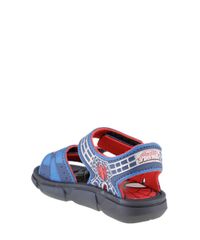 Sandalia-Papete-Homem-Aranha-com-Dardo-Azul-Marinho-8228390-Azul_Marinho_3 Sandalia-Papete-Homem-Aranha-com-Dardo-Azul-Marinho-8228390-Azul_Marinho_3