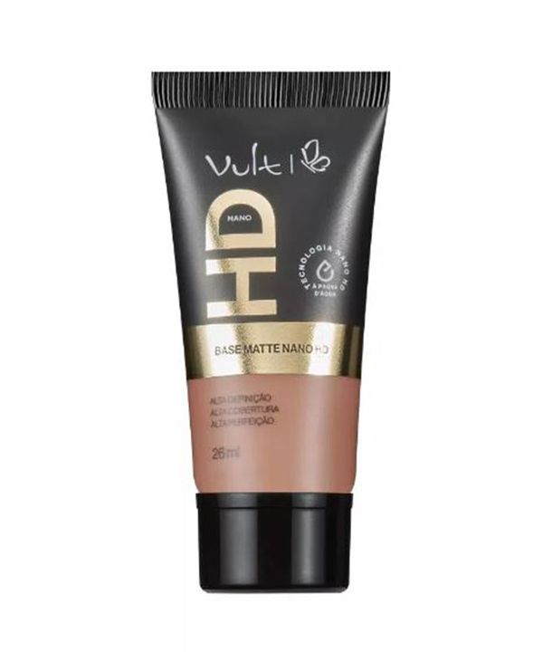 Base Liquida Nano HD V260 Vult Único Único