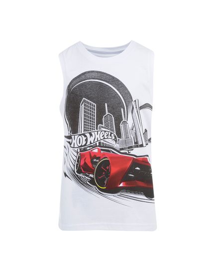 Regata-Hot-Wheels-Branca-8203496-Branco_1 Regata-Hot-Wheels-Branca-8203496-Branco_1