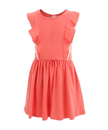 Vestido-com-Recortes-Coral-8218677-Coral_1 Vestido-com-Recortes-Coral-8218677-Coral_1