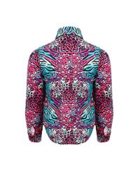 Camisa-Monster-High-Animal-Print-Rosa-7970985-Rosa_2