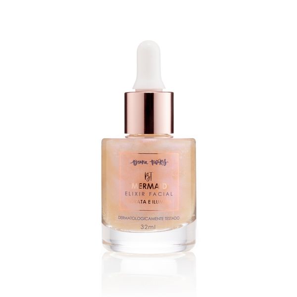 Elixir Facial BT - Mermaid! Único Único
