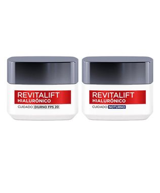 Kit-L-Oreal-Paris-Hialuronico---Creme-Hidratante-Antiidade-Diurno-49g---Noturno-40g-Unico-1038912-Unico_1