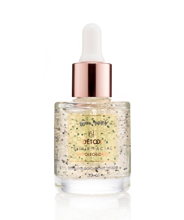 Elixir Facial BT - Detox! Único Único