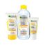 Kit-Antimarcas-Garnier-Uniform---Matte-Vitamina-C---Limpeza-Facial---Agua-Micelar---Protetor-Hidratante-Unico-1038920-Unico_1