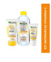 Kit-Antimarcas-Garnier-Uniform---Matte-Vitamina-C---Limpeza-Facial---Agua-Micelar---Protetor-Hidratante-Unico-1038920-Unico_2 Kit-Antimarcas-Garnier-Uniform---Matte-Vitamina-C---Limpeza-Facial---Agua-Micelar---Protetor-Hidratante-Unico-1038920-Unico_2