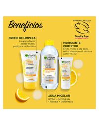 Kit-Antimarcas-Garnier-Uniform---Matte-Vitamina-C---Limpeza-Facial---Agua-Micelar---Protetor-Hidratante-Unico-1038920-Unico_3 Kit-Antimarcas-Garnier-Uniform---Matte-Vitamina-C---Limpeza-Facial---Agua-Micelar---Protetor-Hidratante-Unico-1038920-Unico_3