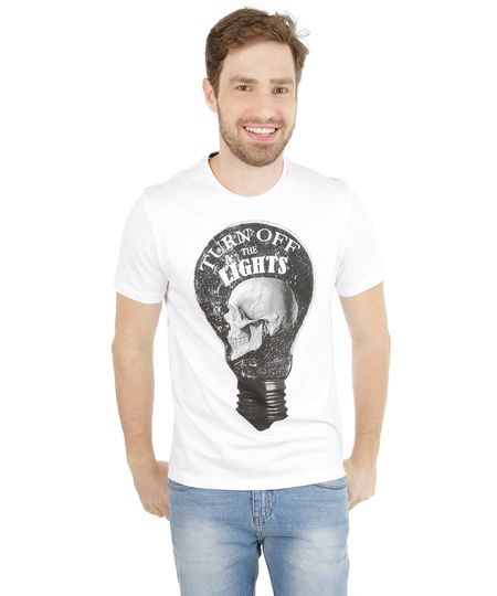 Camiseta-com-Estampa-de-Caveira-Branca-8033222-Branco_1 Camiseta-com-Estampa-de-Caveira-Branca-8033222-Branco_1